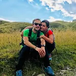 A Cjase Di Diego Палуцца