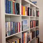 A Cjase Di Diego Apartmán