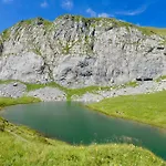 A Cjase Di Diego Апартаменты Палуцца