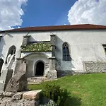 A Cjase Di Diego Апартаменты Палуцца
