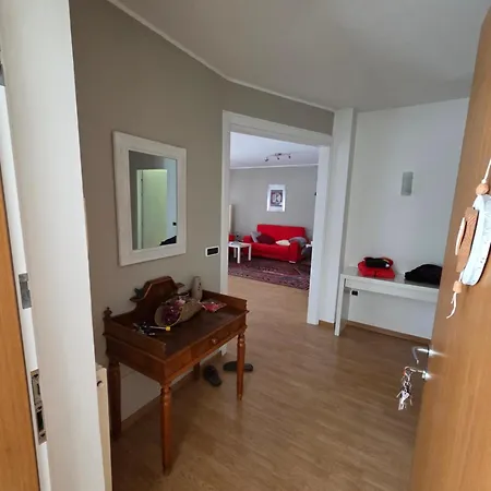 A Cjase Di Diego Apartment