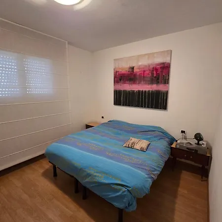 A Cjase Di Diego Apartment