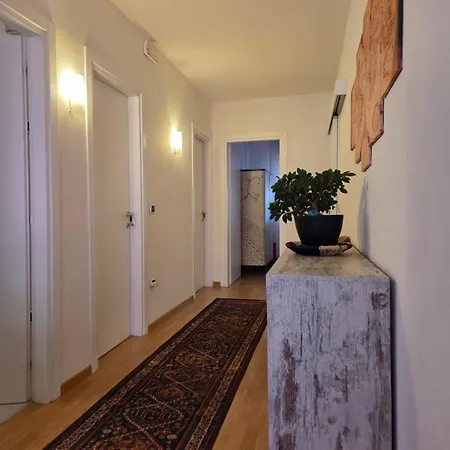 Apartamento A Cjase Di Diego Paluzza