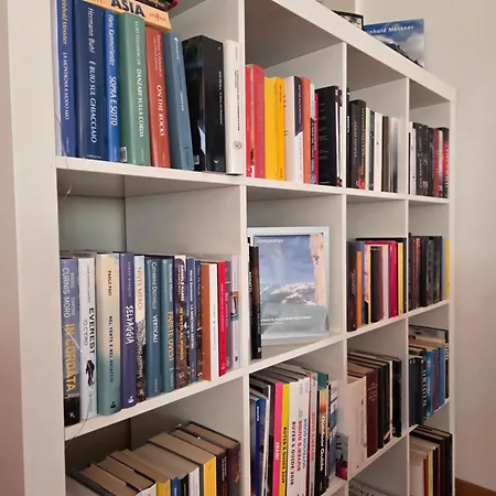 A Cjase Di Diego Apartamento