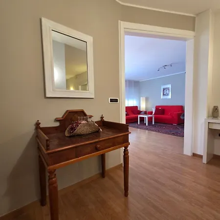 A Cjase Di Diego Apartamento