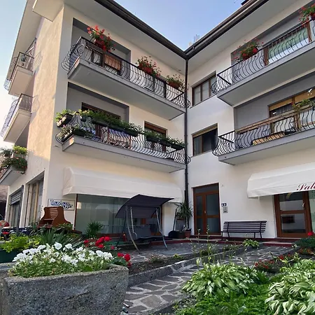 A Cjase Di Diego 아파트