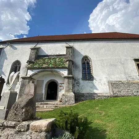 A Cjase Di Diego 아파트 팔루차