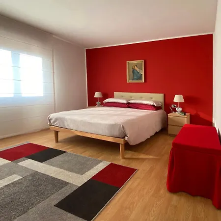 A Cjase Di Diego Apartamento