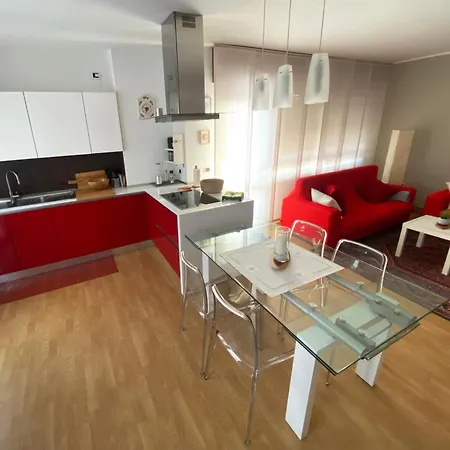 Apartamento A Cjase Di Diego