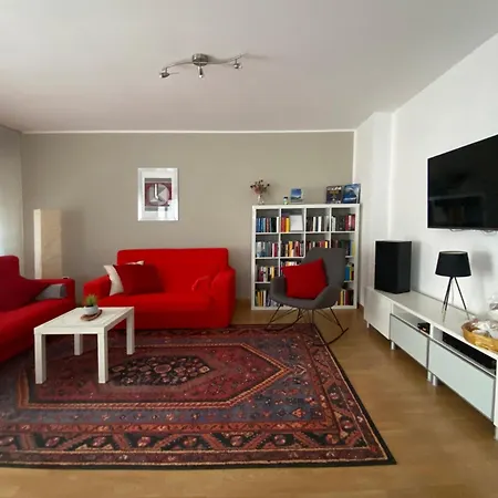 A Cjase Di Diego Apartamento