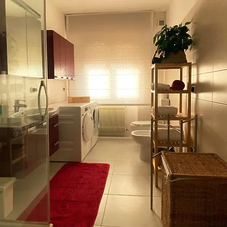 A Cjase Di Diego Apartamento *