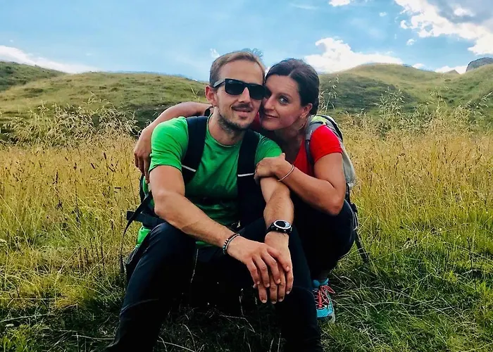 A Cjase Di Diego بالوزا