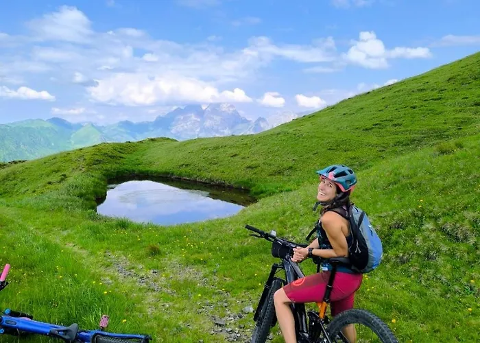 شقة A Cjase Di Diego